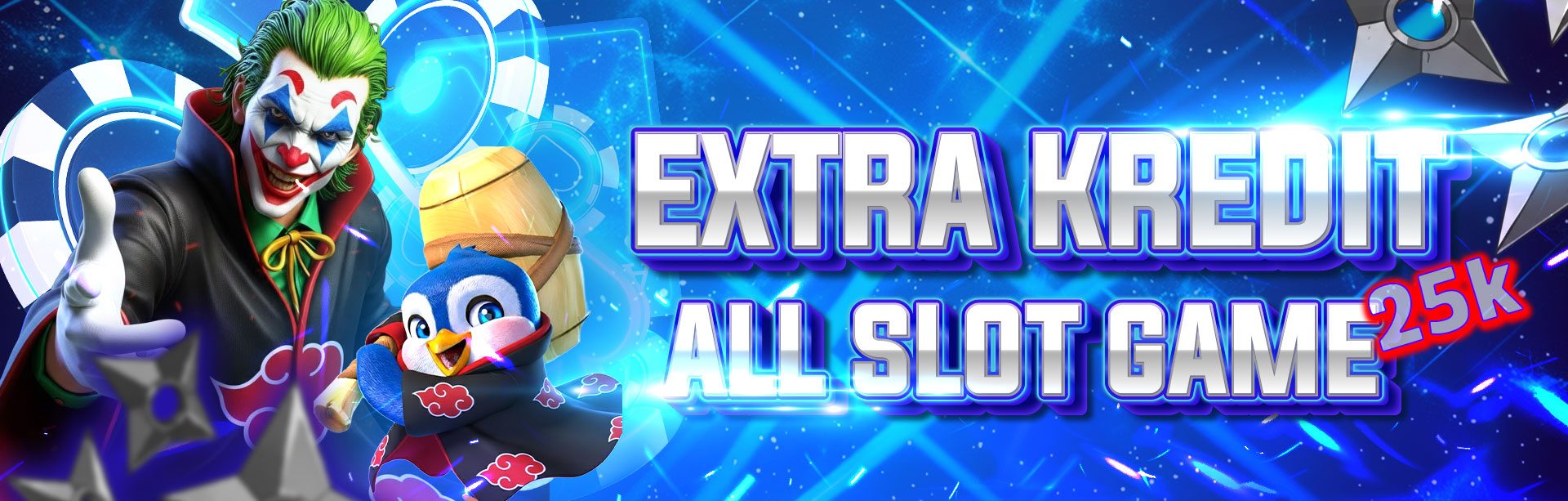 MULAN188 Banner Slot Online